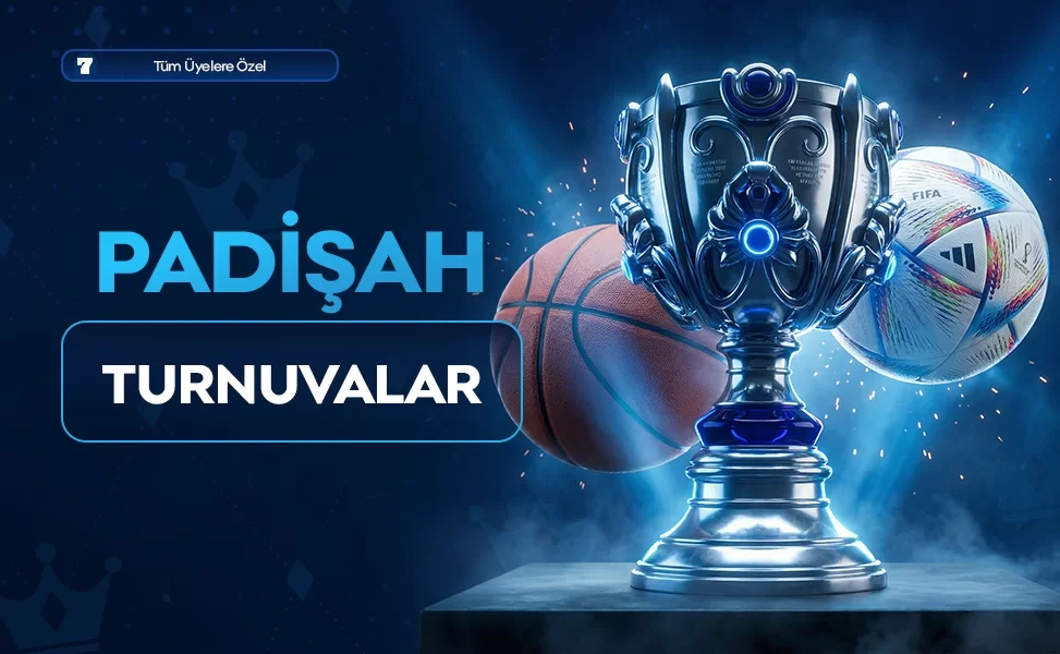 Padişahbet casino